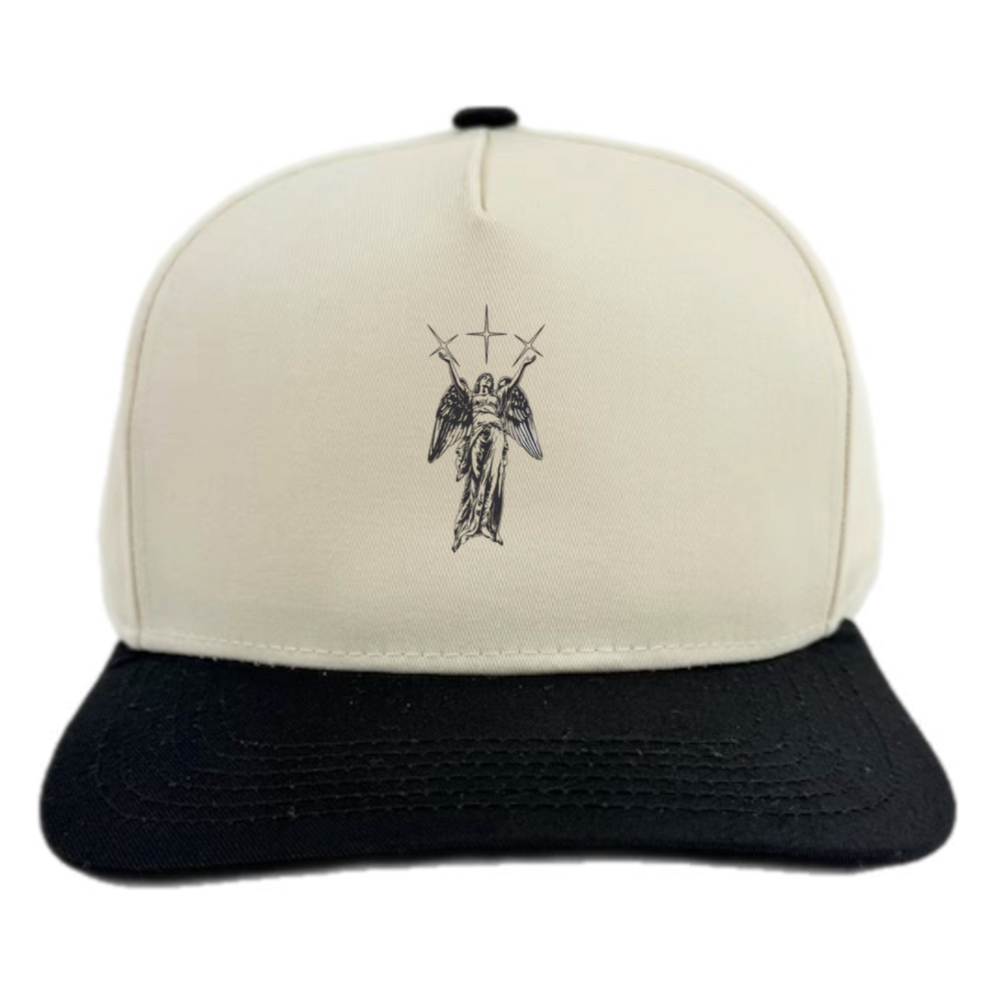 Villa Angel SnapBack