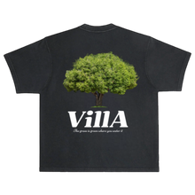 Load image into Gallery viewer, VillA Tree Tee
