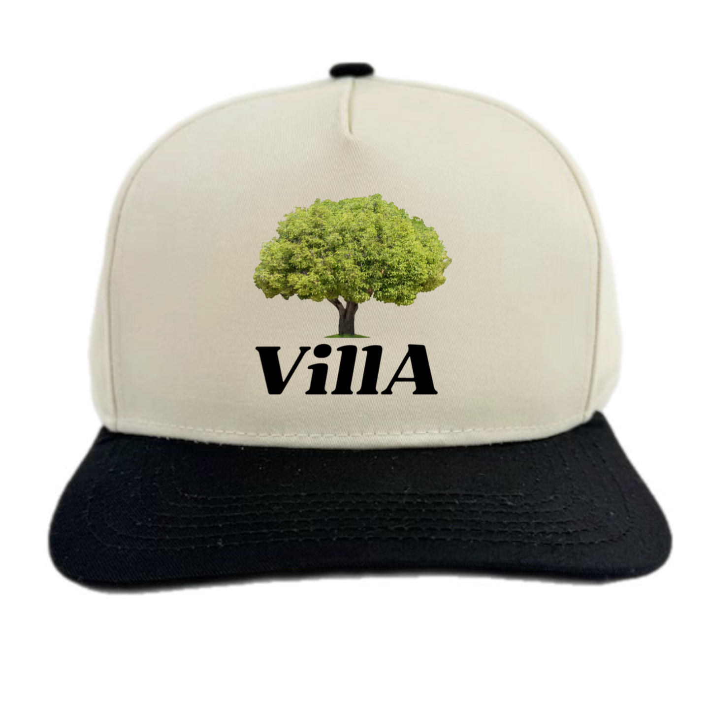 Villa Tree SnapBack