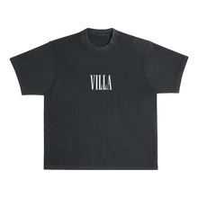 Load image into Gallery viewer, VillA Big Print Tee
