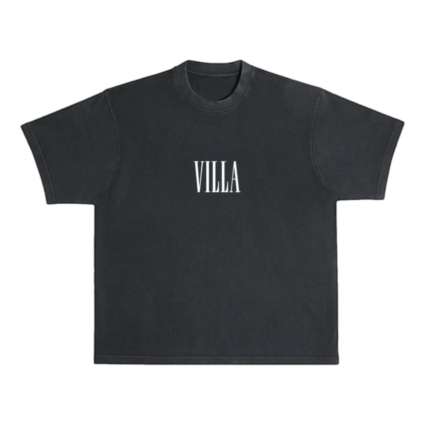 VillA Big Print Tee