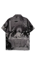 Load image into Gallery viewer, VillA Last Supper Button-up
