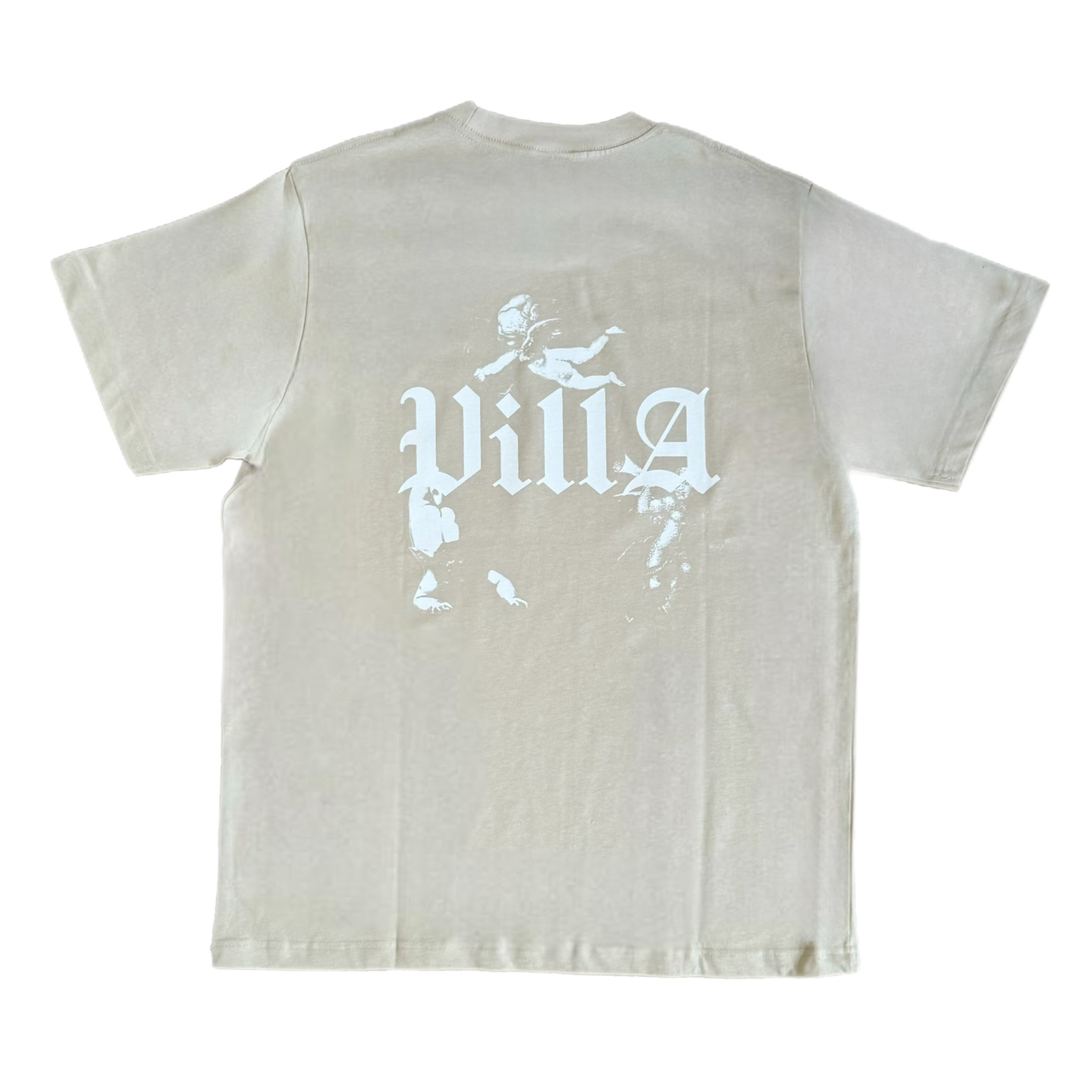 VillA World Wide T-Shirt